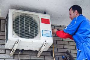 24/7 and Emergency HVAC Near Nicholson, KY | Air Conidtioning and Heating Contractors